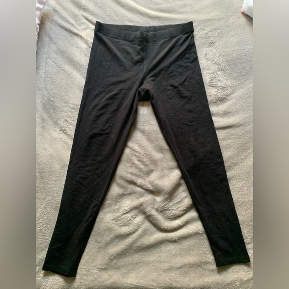 Maggies Organics Base Layer Leggings - Picture 2 of 7